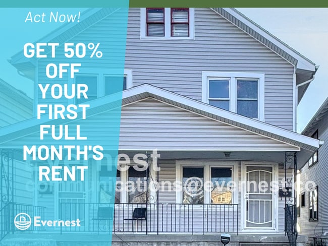 Building Photo - 661 S Burgess Ave