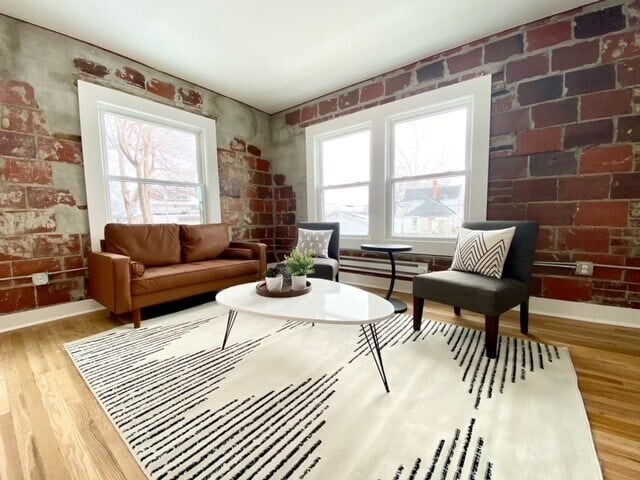 Photo - The Flats at Highland Park Apartments