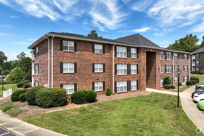 Alamance Reserve