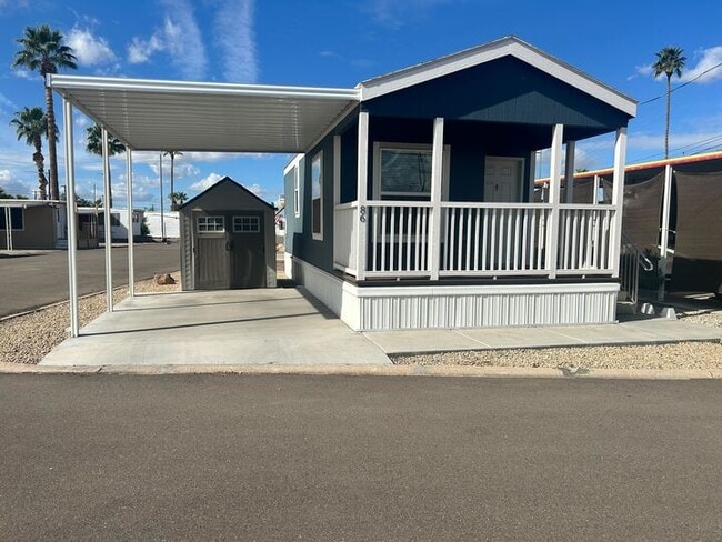 Photo - 530 S Alma School Rd