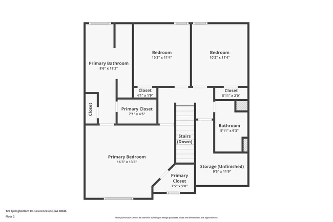 Photo - 126 Springbottom Dr SE