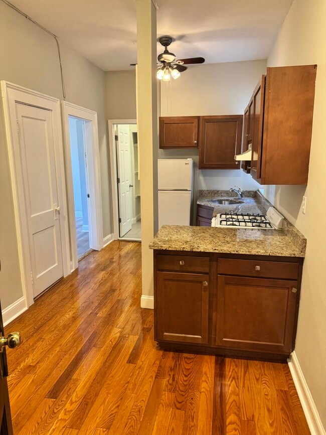 Photo - 1189 Commonwealth Ave Unit 3