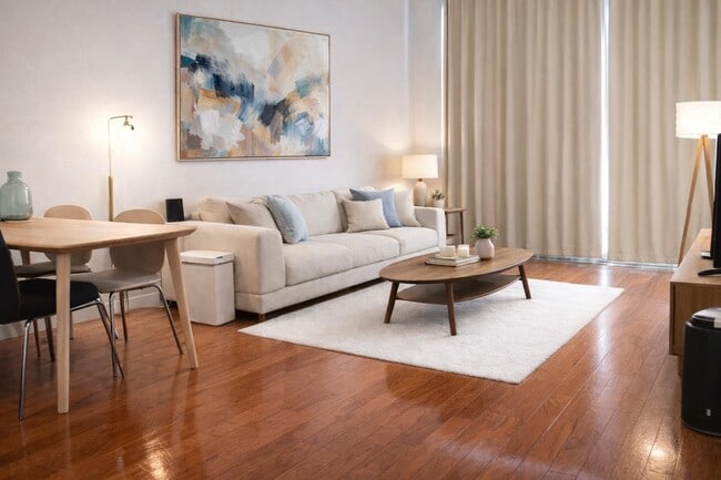 Building Photo - 1 Shore Ln Unit 805