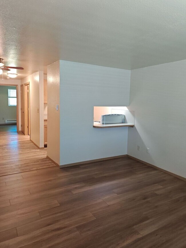 Photo - Ground Floor Unit! Unidad A5