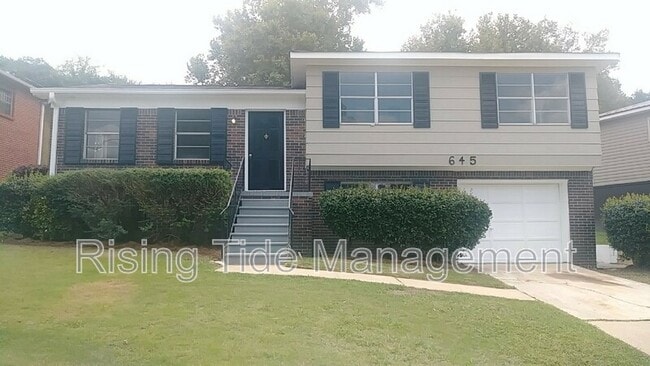 Building Photo - 645 Tree Haven Dr Rental