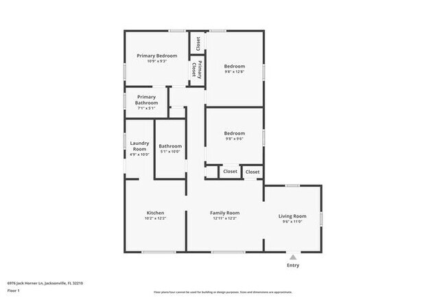 Photo - 6976 Jack Horner Ln