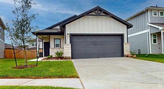 Building Photo - 23511 Autumn Harvester Dr Rental