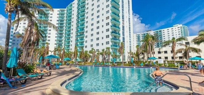 Photo - 3901 S Ocean Dr Unit 1H