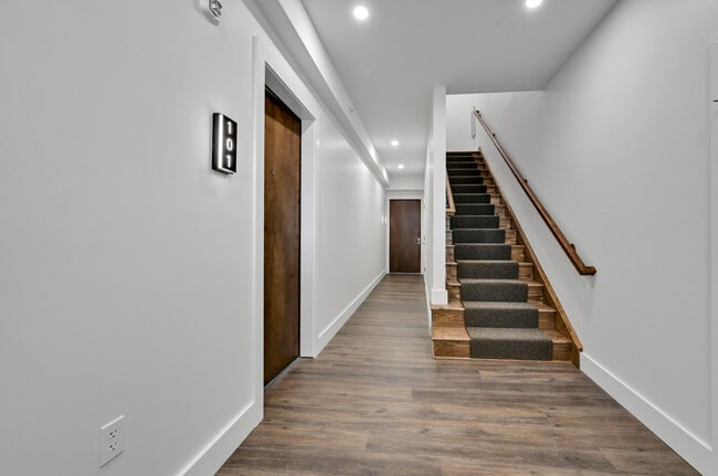 Arcadian House