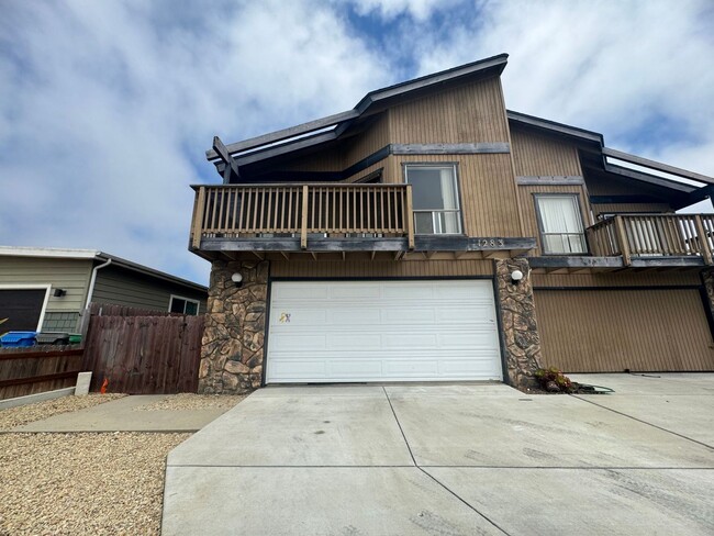 Building Photo - 3431   1283 &amp; 1285 S. 16 Th Unit 1283