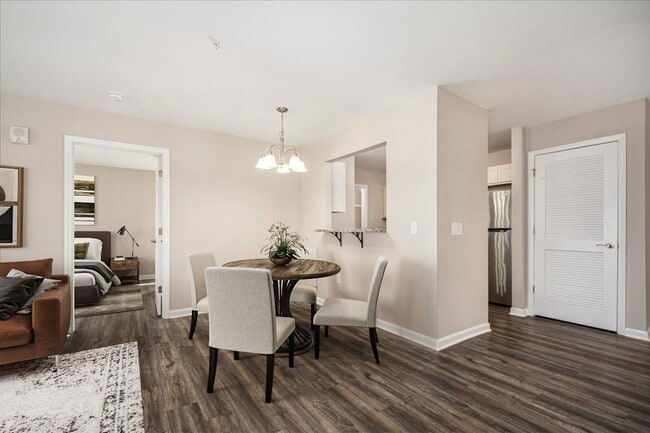 Photo - Legacy Park Apartments