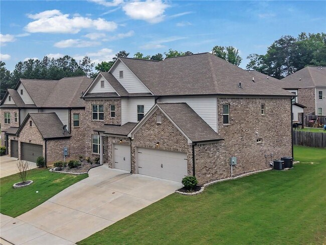 Photo - 3187 Oxford Mill Ln