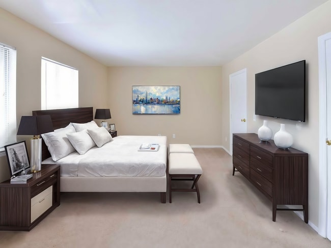 Carriage House Apartments