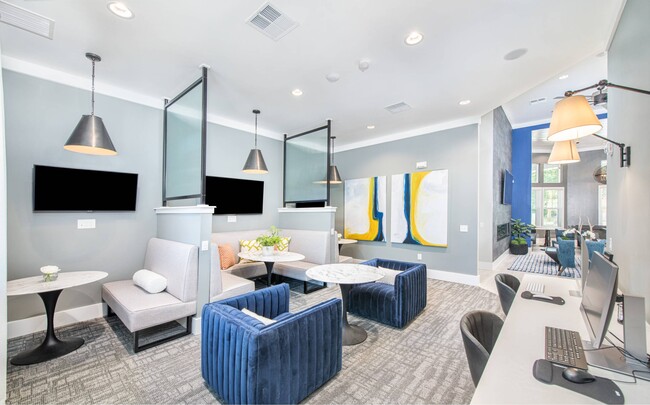 Photo - Belmont Park West Apartments