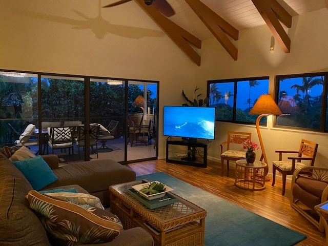 techos de 22 pies - 55 Hale Noho Way