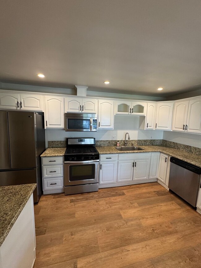 Photo - Charming 4 Bed, 2 Bath Home in Prime Conco...