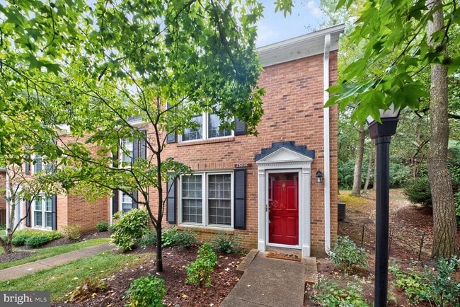 Photo - 2560-C S Arlington Mill Dr Townhome