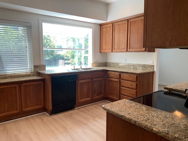 Building Photo - Large 4 bedroom in Orangevale with huge yard Rental