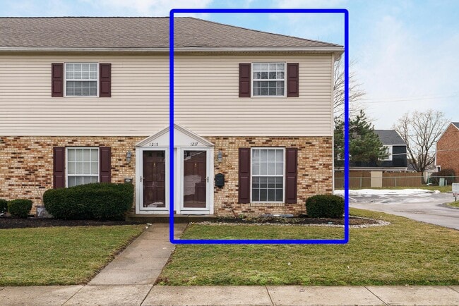 Photo - 1217 Weybridge Rd