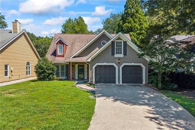 Building Photo - 1249 McLendon Dr Rental