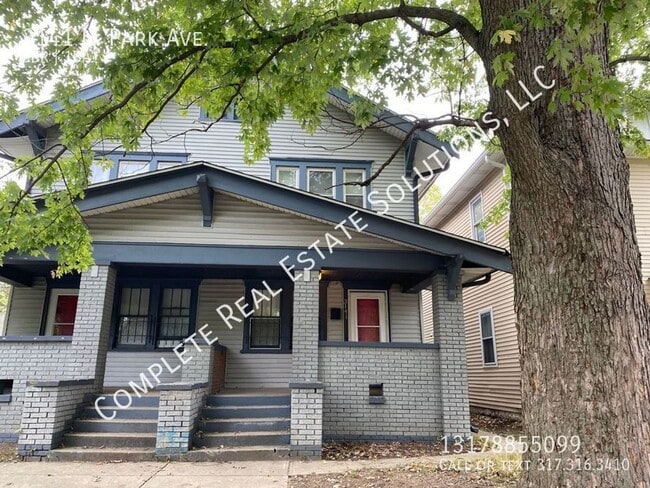 Photo - 3141 N Park Ave