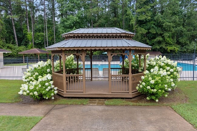 Gazebo