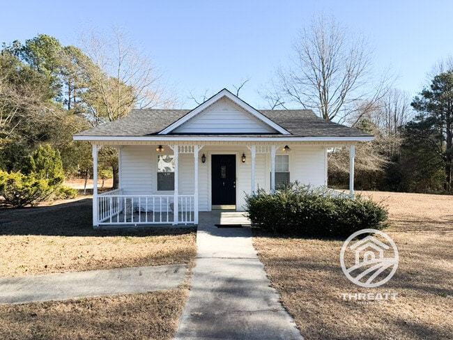 Photo - 1049 Long Branch Church Rd