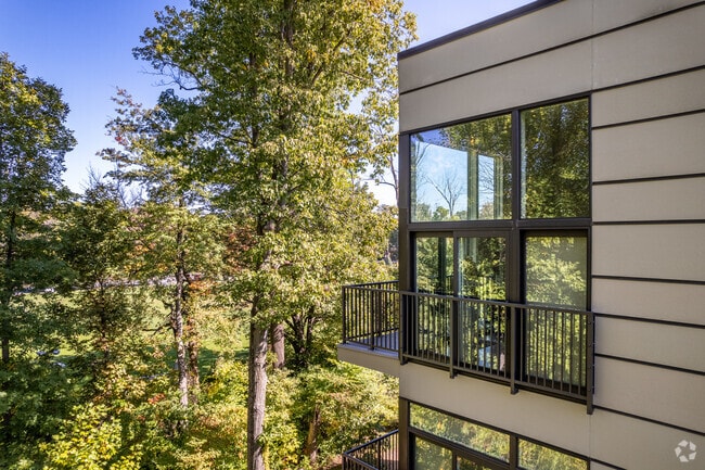 Copperwood in Princeton