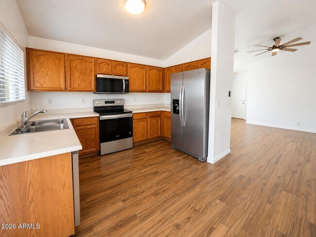 Photo - 16538 N 158th Ave