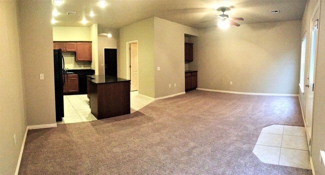 Photo - 3209 W Montrail Pl