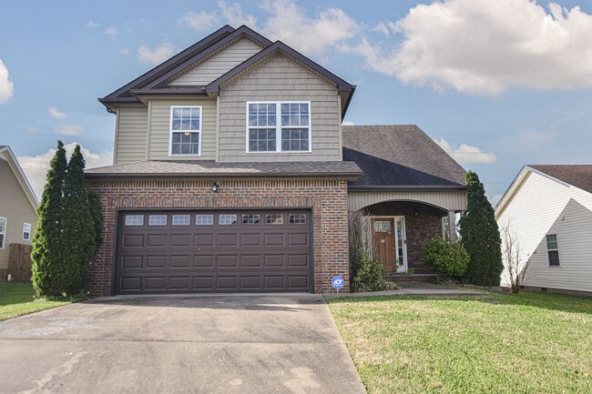 Pet Friendly Three Bedroom! - Pet Friendly Three Bedroom! Casa