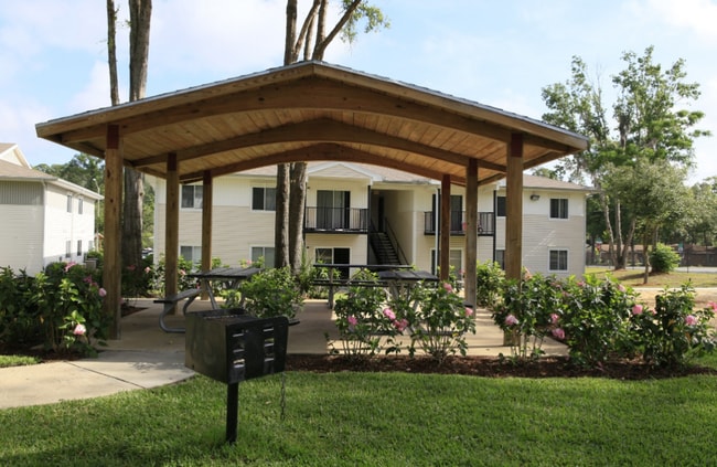 Verdant Cove | Gainesville, FL | Community Pavilion