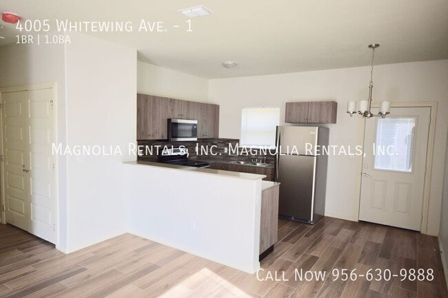 Photo - 4005 Whitewing Ave Unit 1