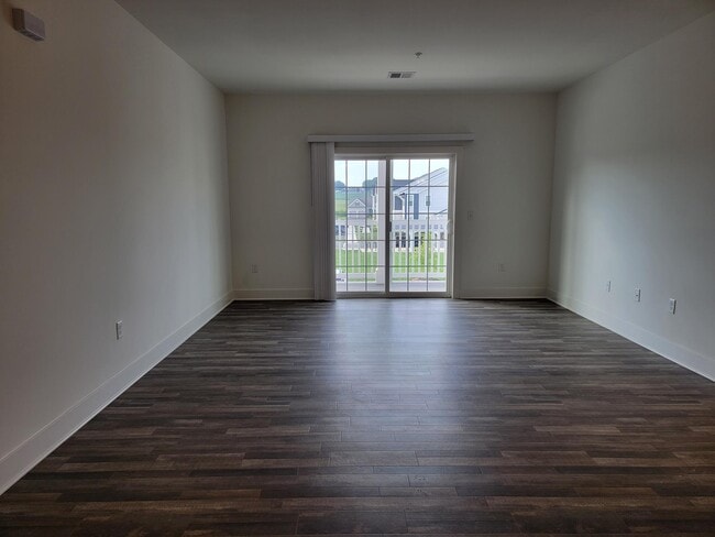 Interior Unit - Living Room