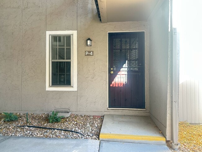 Photo - End-Unit Condo in Southglenn