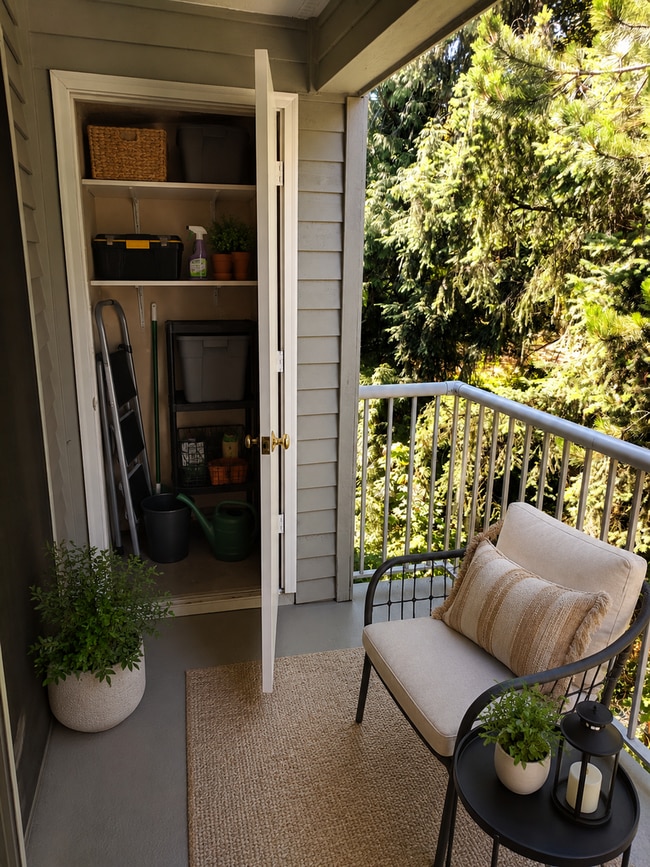 Photo - Meridian Terrace Apartments