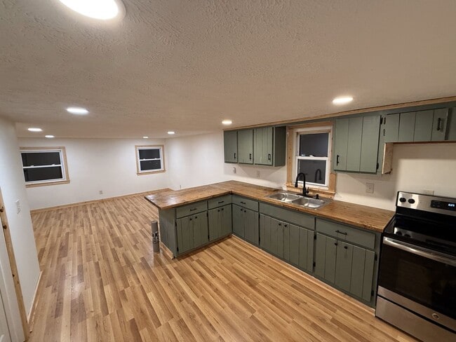 Photo - Perfect Apartment in Crumpler with a Gorgeous View!