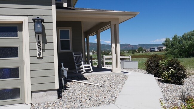 Photo - 1854 Peak Pr Ln