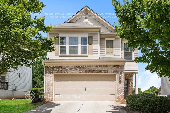 Building Photo - 1350 Aster Ives Dr Rental