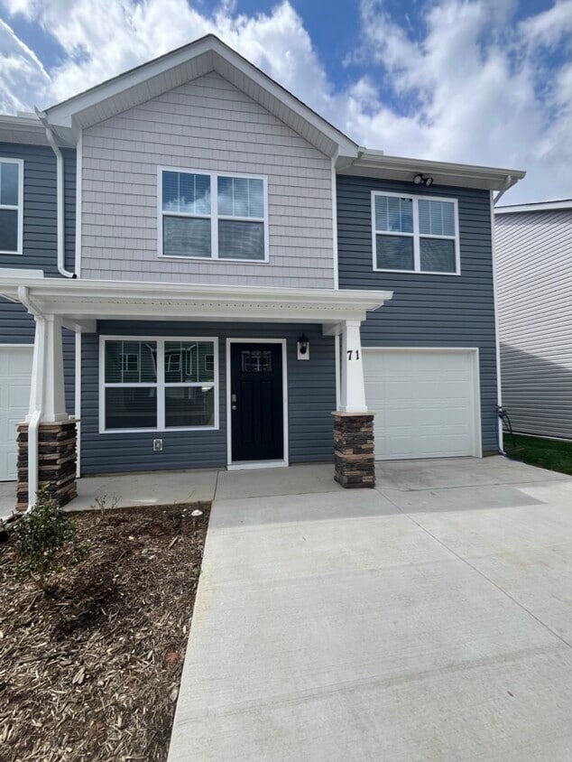Photo - 71 Clear Creek Ln (Waynesville, NC)