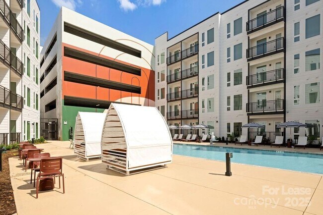 Building Photo - 4101 Raleigh St Unit B1 Rental