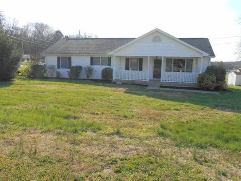 Photo - 3101 Curd Rd