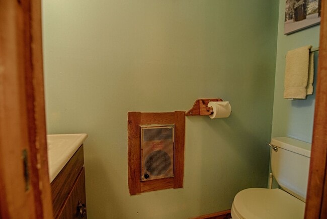 Photo - SKI LEASE: Economical 3-Bedroom Home, On Bus line, Wood Burning Fireplace, Garage