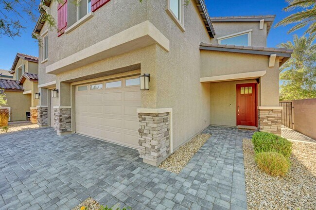Photo - Gated community Located within the Valley Vista Master Plan. 4 Bed 3 Bath features and Open and i...