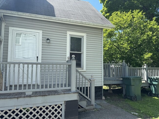 Photo - 126 Parsells Ave
