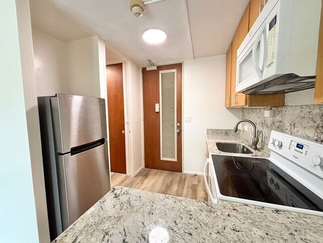 Photo - 1511 Nuuanu Ave