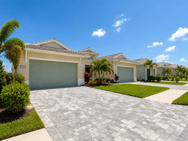 Building Photo - Azure at Hacienda Lakes