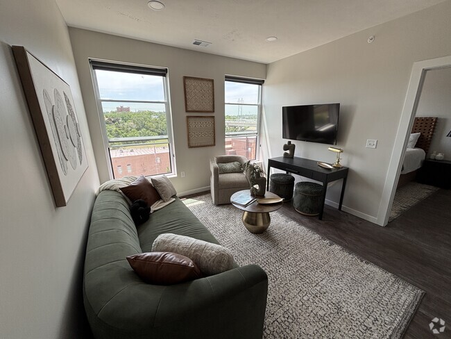 Building Photo - The Monico Rental