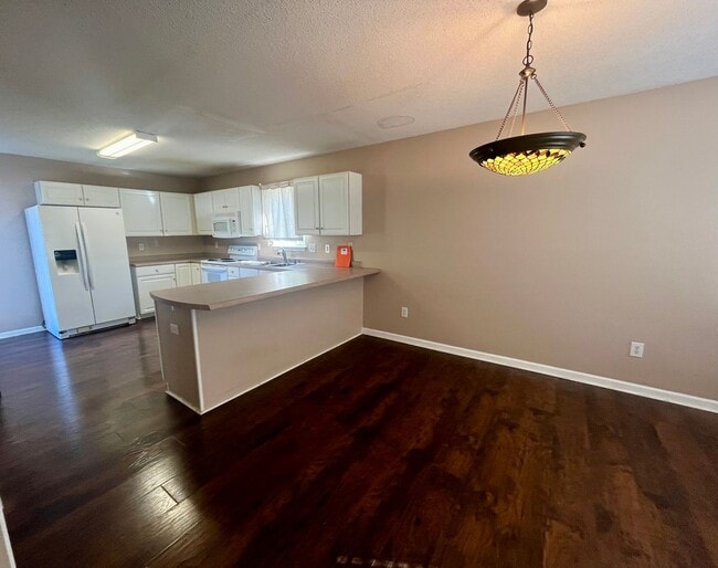 Photo - 1301 Davis Mill Rd