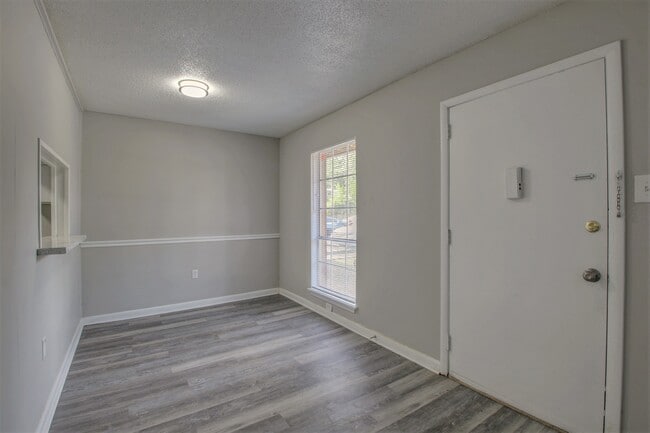 Breckenridge Apartments